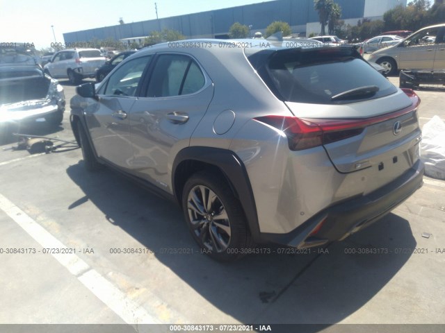 JTHE9JBH2M2049715  lexus ux250h 2021 IMG 2