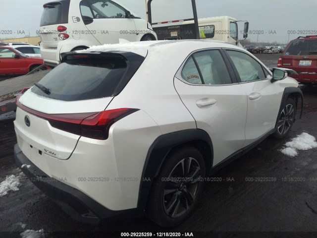 JTHY3JBH2K2014720  lexus  2019 IMG 3