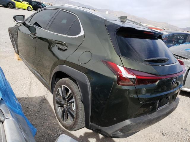 JTHX3JBH8N2054641  lexus ux 200 bas 2022 IMG 1