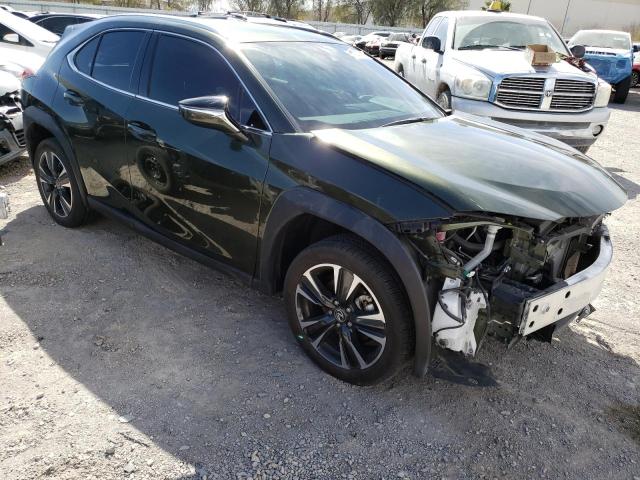 JTHX3JBH8N2054641  lexus ux 200 bas 2022 IMG 3