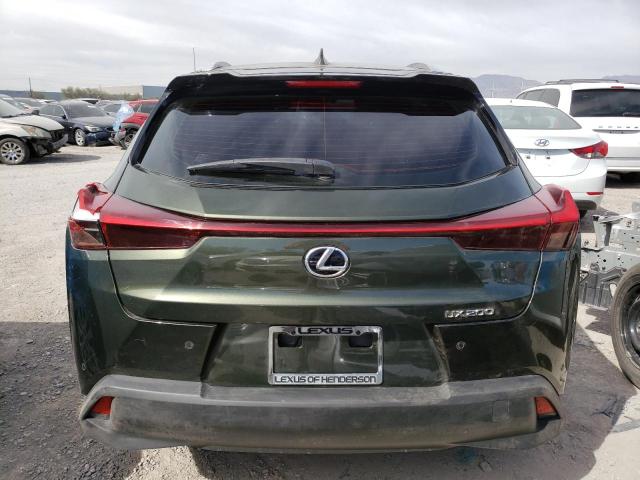 JTHX3JBH8N2054641  lexus ux 200 bas 2022 IMG 5