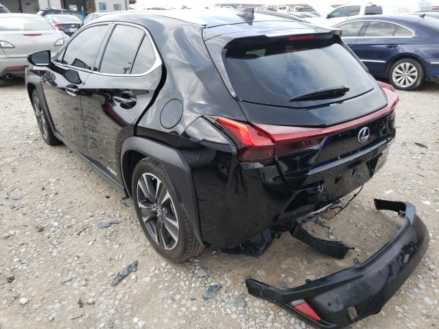 JTHP9JBH4L2028811  lexus ux 250h 2020 IMG 2