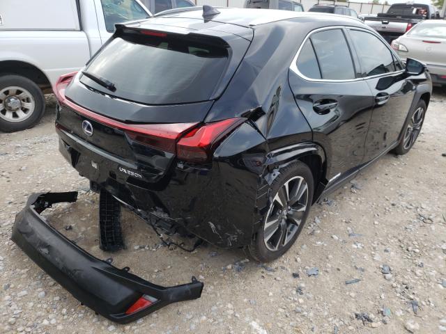 JTHP9JBH4L2028811  lexus ux 250h 2020 IMG 3