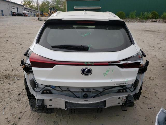 JTHP9JBH8L2034806  lexus ux 250h 2020 IMG 5