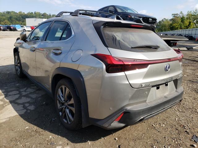 JTHR9JBH7L2024289  lexus ux 250h 2020 IMG 2