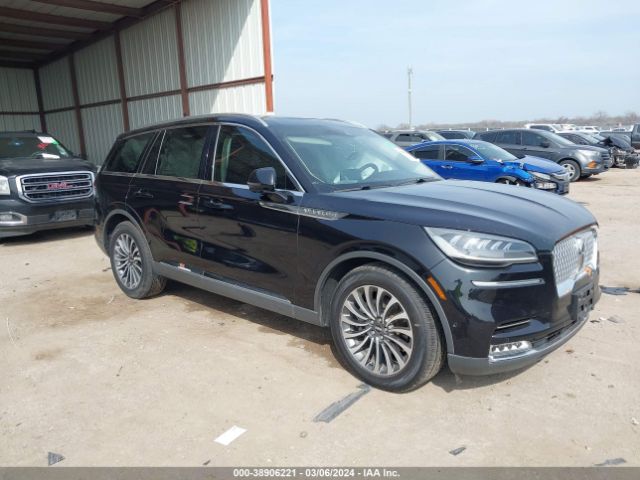 5LM5J7WC4LGL05907  lincoln aviator 2019 IMG 0