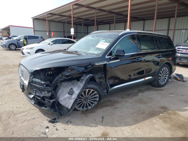 5LM5J7WC4LGL05907  lincoln aviator 2019 IMG 1