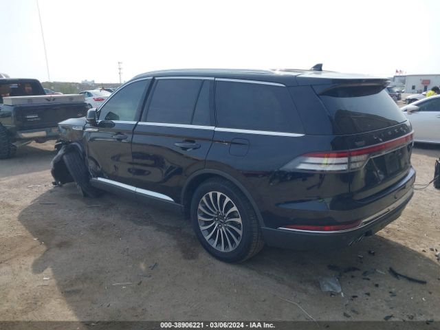 5LM5J7WC4LGL05907  lincoln aviator 2019 IMG 2