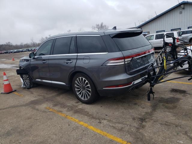 5LM5J7WC0MGL18395  lincoln aviator 2021 IMG 1