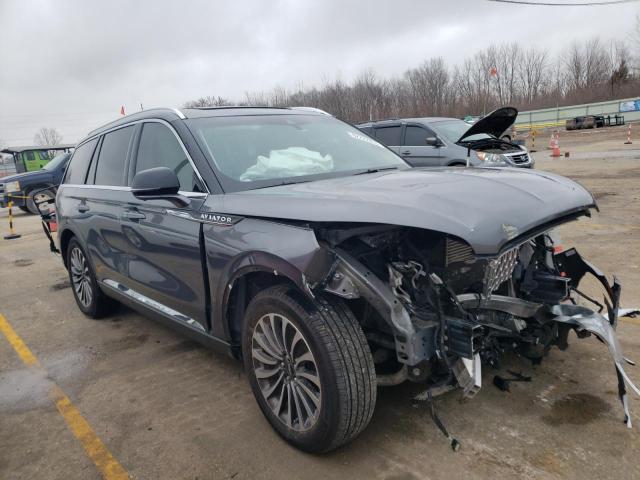 5LM5J7WC0MGL18395  lincoln aviator 2021 IMG 3