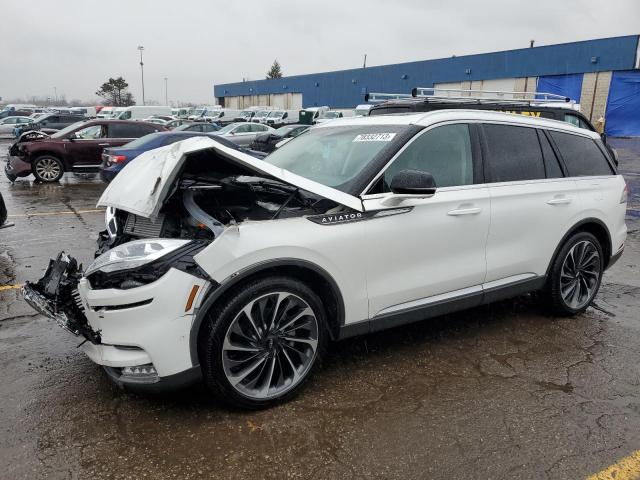 5LM5J7XC8MGL10205  lincoln aviator 2021 IMG 0