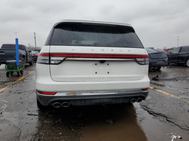 5LM5J7XC8MGL10205  lincoln aviator 2021 IMG 5