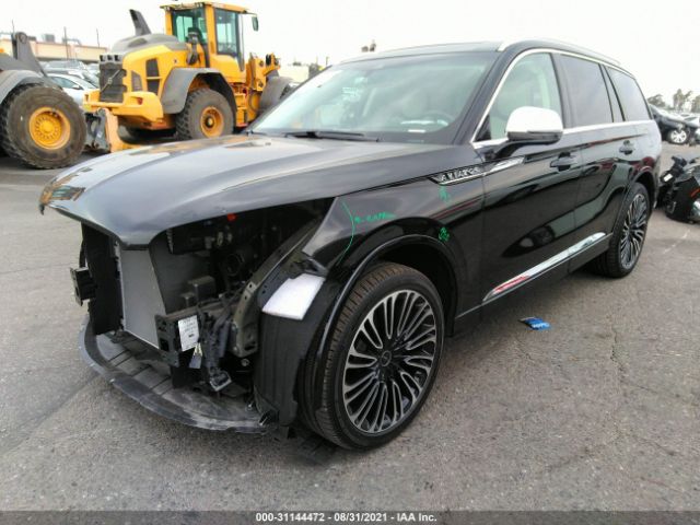 5LM5J9XC2MGL09496  lincoln aviator 2021 IMG 1