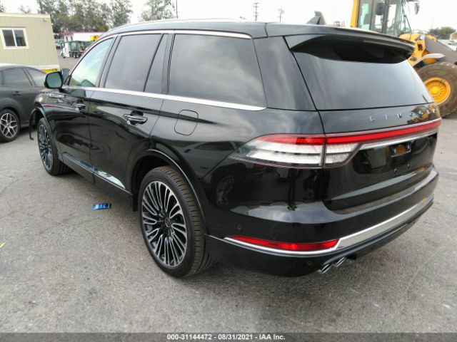 5LM5J9XC2MGL09496  lincoln aviator 2021 IMG 2