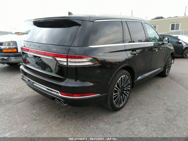 5LM5J9XC2MGL09496  lincoln aviator 2021 IMG 3