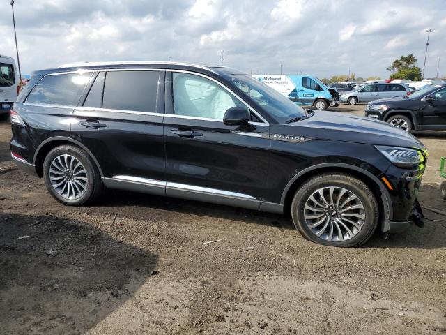 5LM5J7XC9PGL02862  lincoln aviator 2023 IMG 3