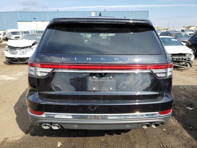 5LM5J7XC9PGL02862  lincoln aviator 2023 IMG 5