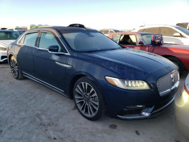 1LN6L9NC0H5611407  lincoln continenta 2017 IMG 0