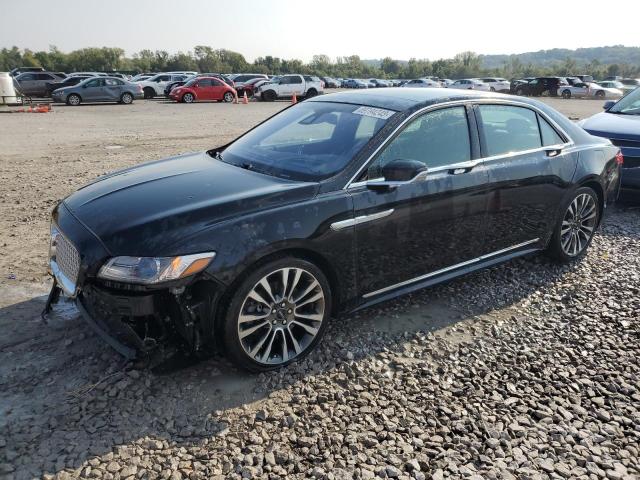 1LN6L9NP1H5629563  lincoln continenta 2017 IMG 0