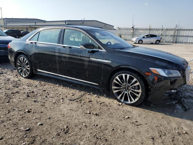 1LN6L9NP1H5629563  lincoln continenta 2017 IMG 3