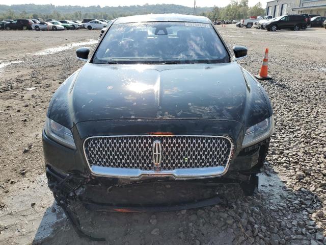 1LN6L9NP1H5629563  lincoln continenta 2017 IMG 4