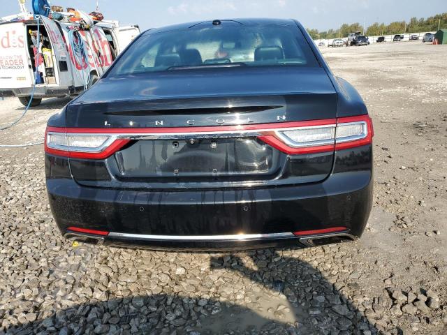 1LN6L9NP1H5629563  lincoln continenta 2017 IMG 5