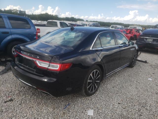 1LN6L9NC4J5602196  lincoln continenta 2018 IMG 3