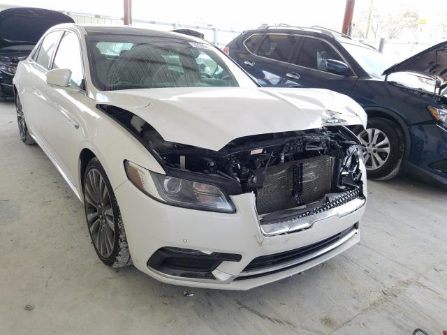 1LN6L9RP2J5614912  lincoln continenta 2018 IMG 0