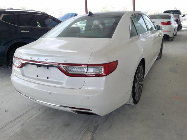 1LN6L9RP2J5614912  lincoln continenta 2018 IMG 3