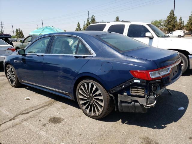 1LN6L9BC3H5602687  lincoln continental 2016 IMG 1