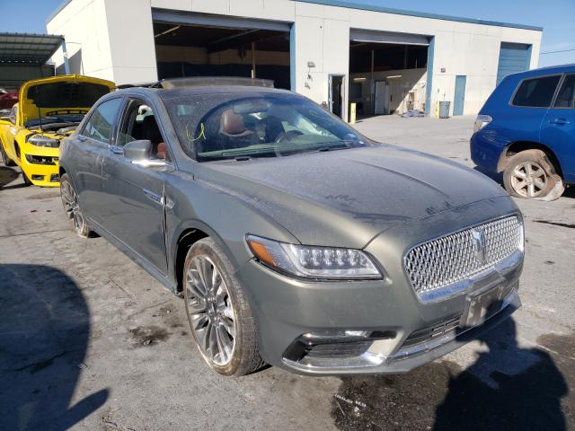 1LN6L9NC4H5600975  lincoln continental 2016 IMG 0