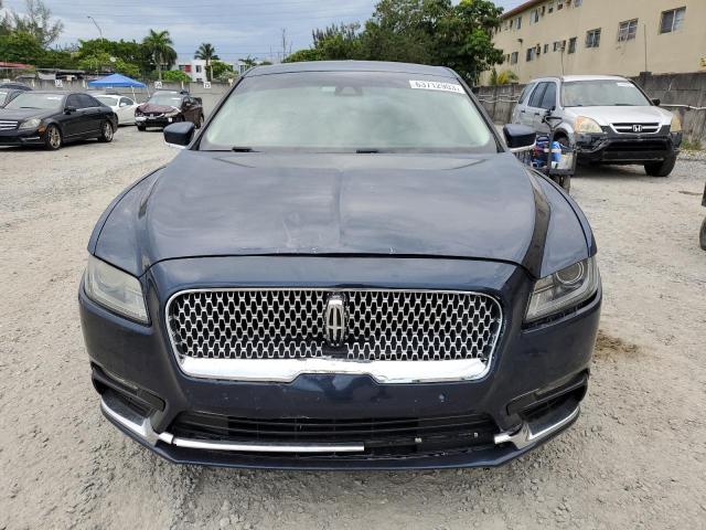 1LN6L9RP1H5603040  lincoln continental 2016 IMG 4