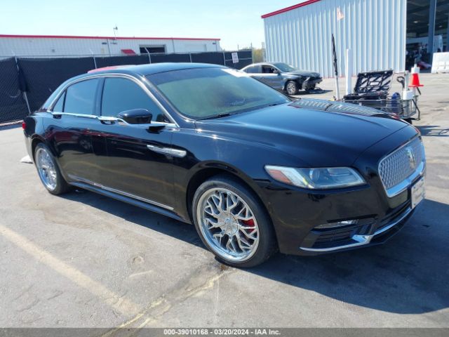 1LN6L9SP3H5602689  lincoln continental 2016 IMG 0