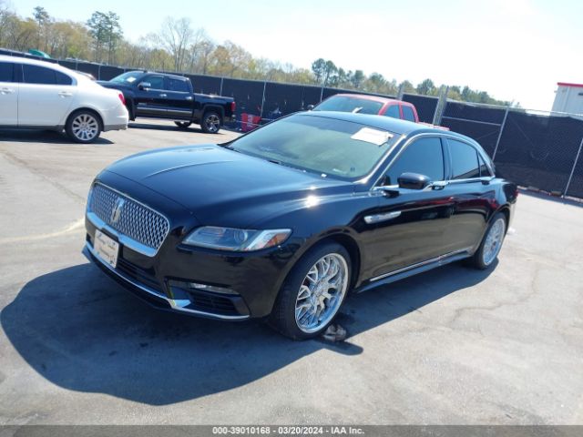 1LN6L9SP3H5602689  lincoln continental 2016 IMG 1