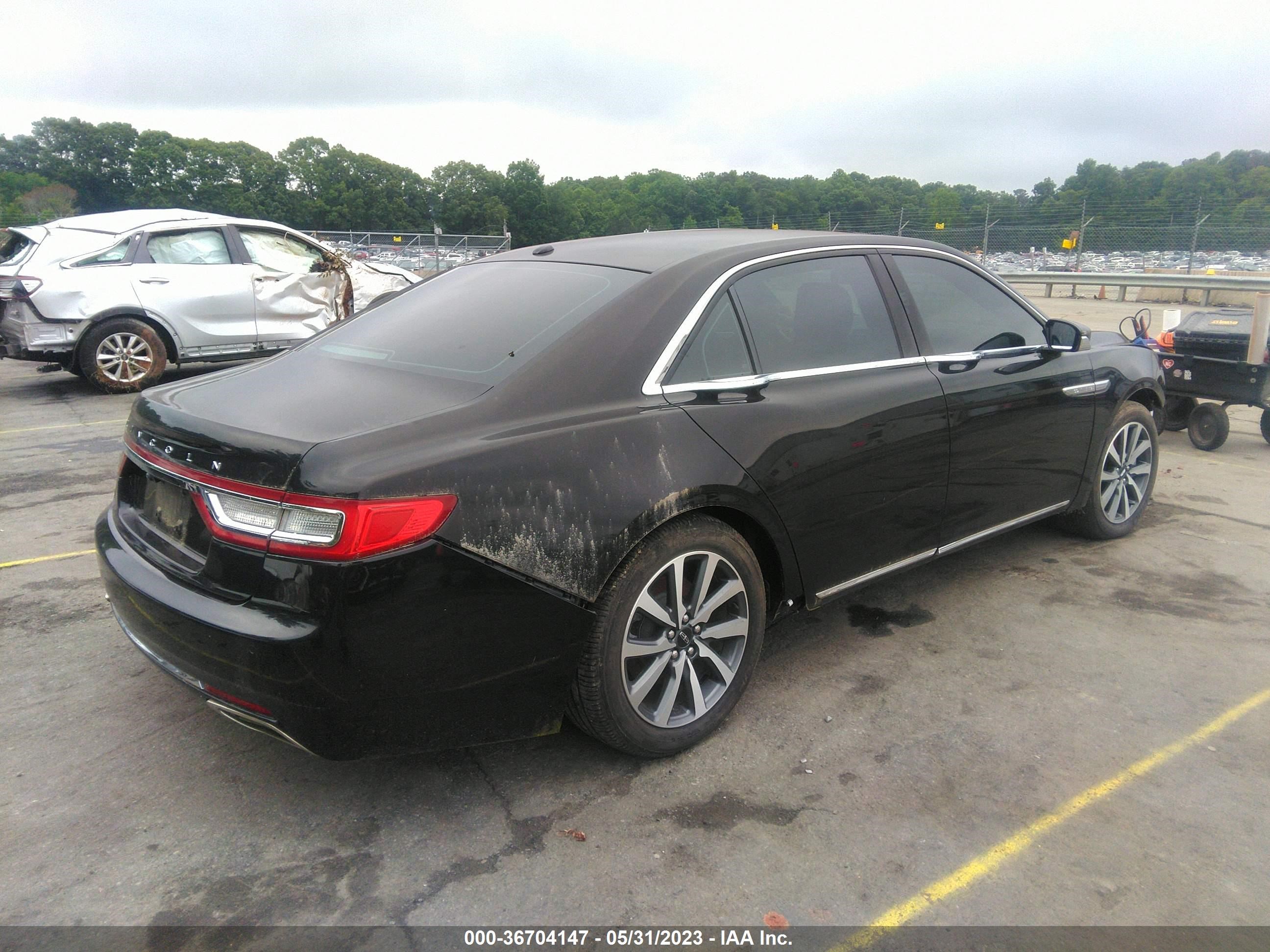 1LN6L9HK8H5629933  lincoln continental 2017 IMG 3