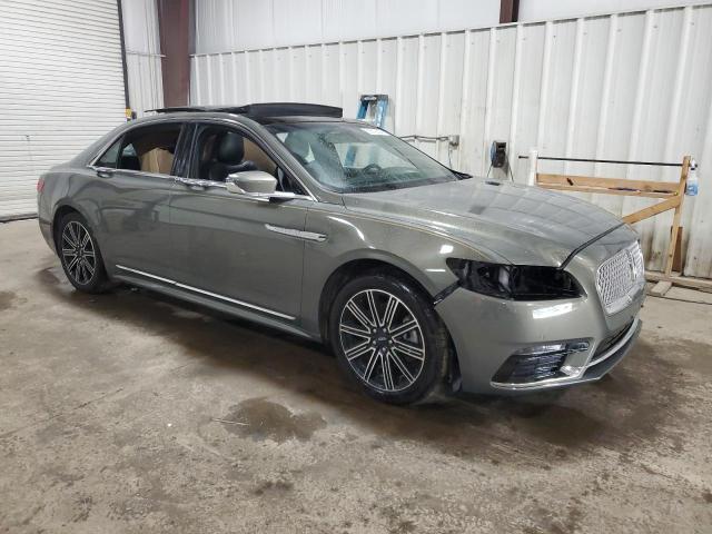 1LN6L9NP4H5626706  lincoln continental 2017 IMG 3