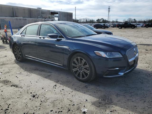 1LN6L9NP7H5628935  lincoln  2017 IMG 3