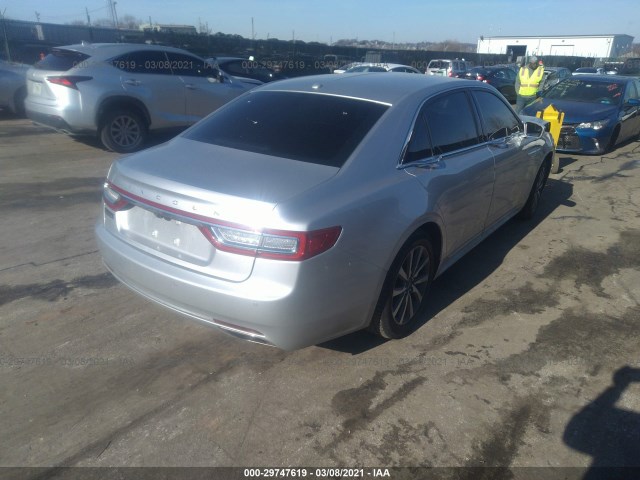 1LN6L9PK5H5617353  lincoln continental 2017 IMG 3