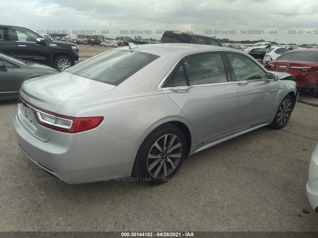 1LN6L9PK4J5606091  lincoln continental 2018 IMG 3