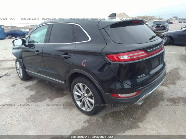 5LMCJ1A95FUJ05432  lincoln mkc 2015 IMG 2