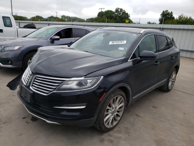 5LMCJ1A99FUJ27580  lincoln mkc 2015 IMG 1