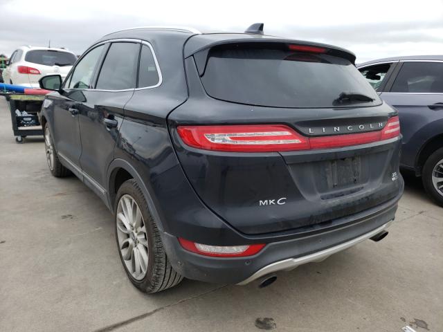 5LMCJ1A99FUJ27580  lincoln mkc 2015 IMG 2