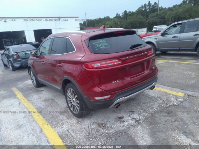 5LMCJ1A9XFUJ01358  lincoln mkc 2015 IMG 2