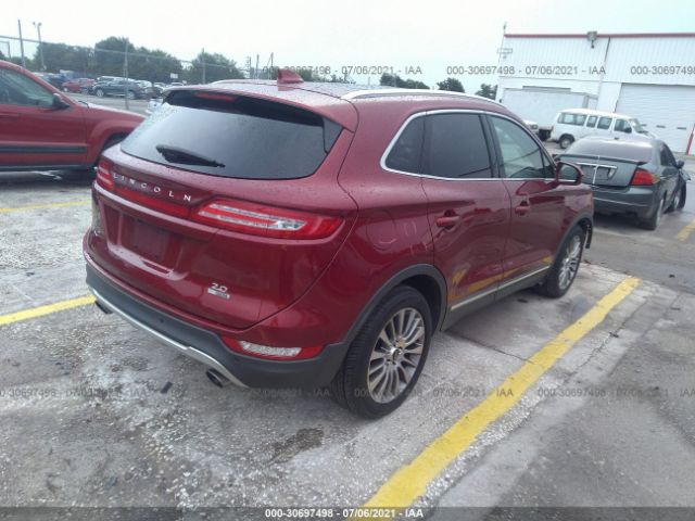 5LMCJ1A9XFUJ01358  lincoln mkc 2015 IMG 3