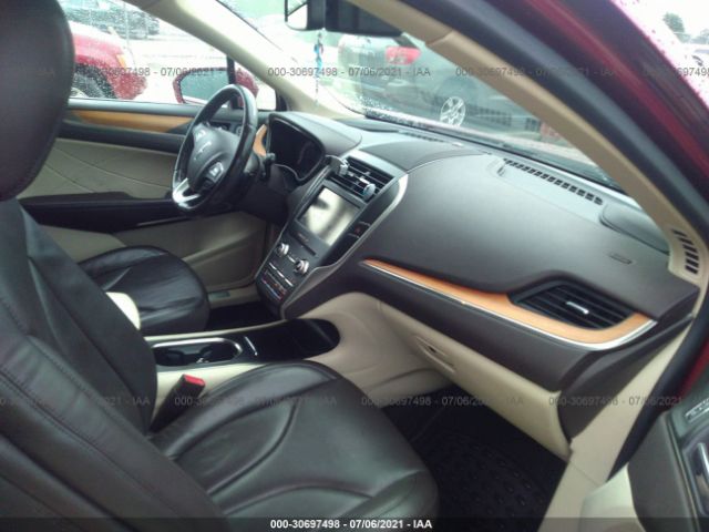 5LMCJ1A9XFUJ01358  lincoln mkc 2015 IMG 4