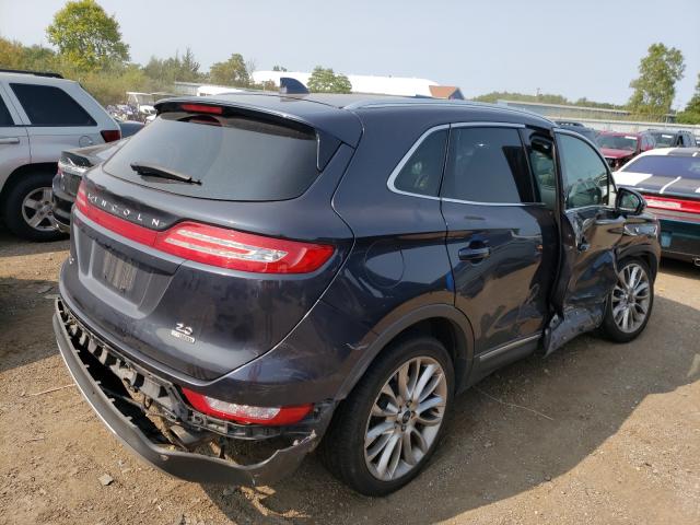 5LMCJ1A9XFUJ09850  lincoln mkc 2015 IMG 3