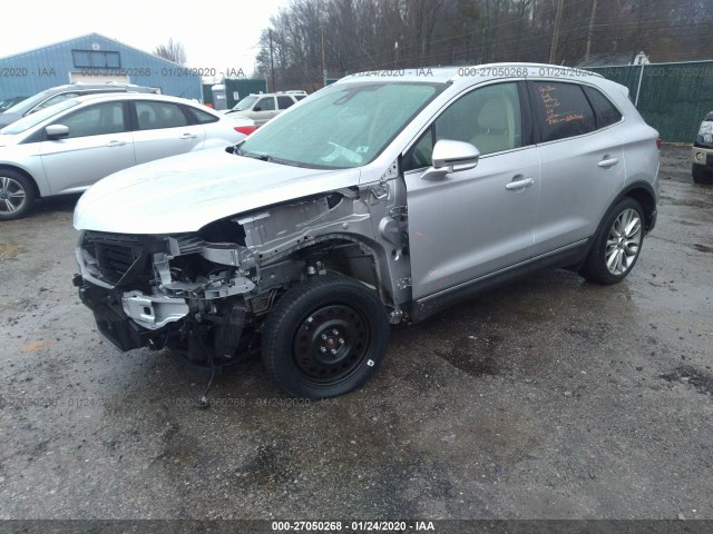 5LMCJ1A9XFUJ28379  lincoln mkc 2015 IMG 1