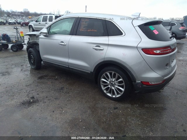 5LMCJ1A9XFUJ28379  lincoln mkc 2015 IMG 2