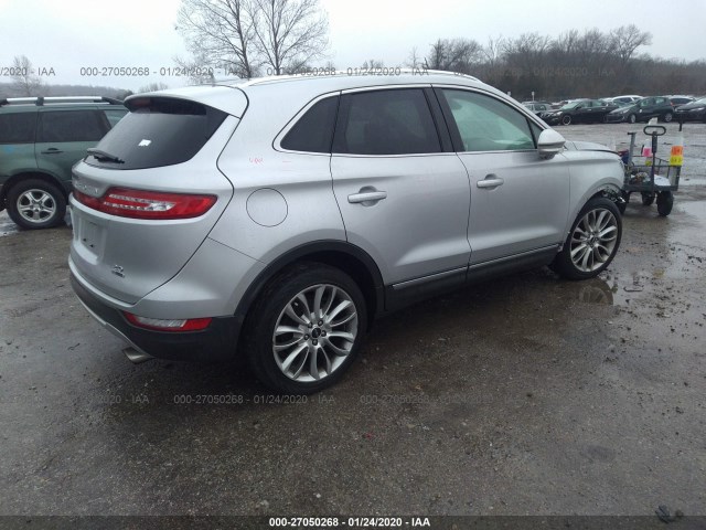 5LMCJ1A9XFUJ28379  lincoln mkc 2015 IMG 3