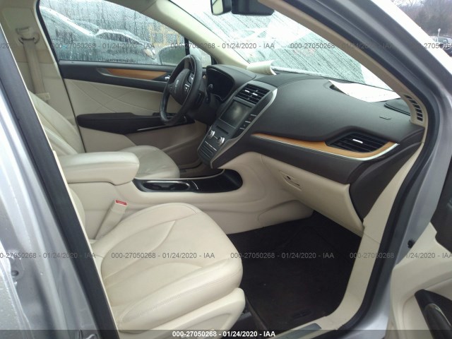 5LMCJ1A9XFUJ28379  lincoln mkc 2015 IMG 4